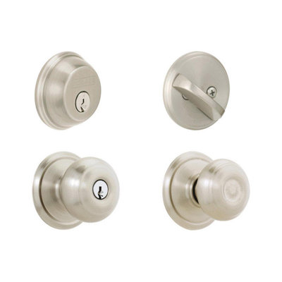schlage deadbolt ansi